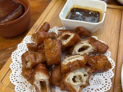 -百家鲜·杭帮菜