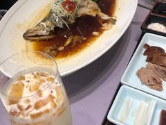 -南景饭店(万家丽路店)