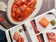 -十六台·经典广东菜(德外大街店)