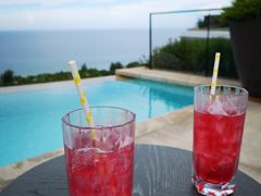 -瑰丽酒店·海吧·天际下午茶·现场DJ·天台酒吧