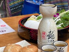 -束河人家(南锣鼓巷店)