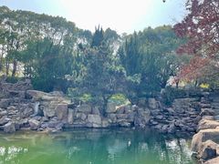 -白马涧龙池景区