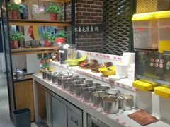 -肥鱼屯活鱼锅(惠工街店)