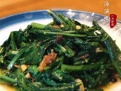 -新海渔港·胶东海鲜家常菜·家宴(奥体中心店)