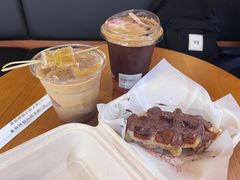 -LilBee Coffee