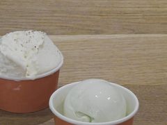 -Dal Cuore 达可芮冰淇淋(陕西北路店)