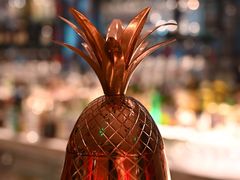 -池畔酒吧 WET Bar