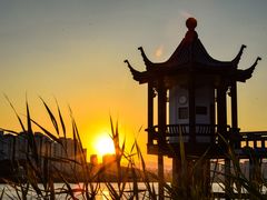 -江心屿景区