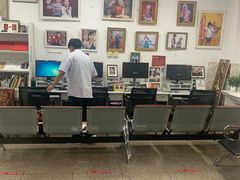 -中国照相馆(王府井店)