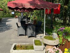 -西郊宾馆·1921餐厅