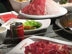 -渝味晓宇·重庆火锅(龙岗龙城万科里店)