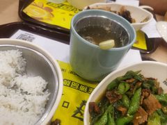 -吾虎将·现炒快餐(番禺店)
