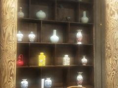 等位区-丁卯•铜锅涮肉(工体店)