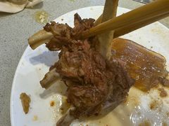 -蝎王府羊蝎子(天通苑店)