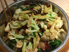 -湘阁里辣(沙井华润万家店)