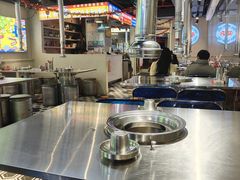 -哈哈碳都·牛肋条无限自助烤肉(宝龙店)