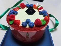 -姆们M Sweetie Cake(三里屯店)
