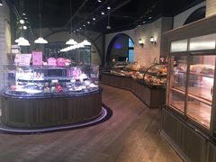 -巴黎贝甜(来福士店)