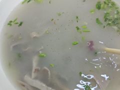 -牛马行牛肉饸饹铺(青岛街店)