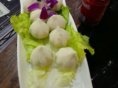 -重庆德庄火锅(体育中心店)