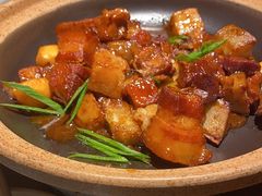 -薇酌饮·陕西菜(南门外店)