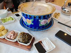 -北京全聚德(方庄店)