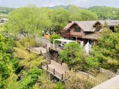 -九如山休闲旅游度假区