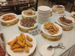 小蛋糕-金陵之星大酒店·中餐厅