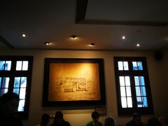大堂-星巴克臻选(思南公馆店)
