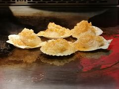 -盛焰铁板烧(王府井店)