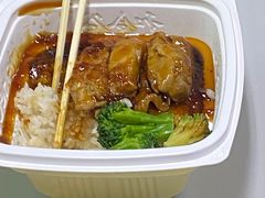 -和合谷(海淀五路居店)