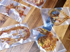 -三号黄浦会Canton Table