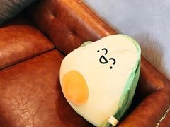 -油梨树 AVOCADO TREE(亮马桥店)
