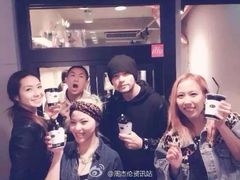-POLAR CAFE(兴正元广场店)