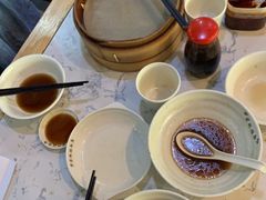 -蒋家桥饺面店(四望亭路店)