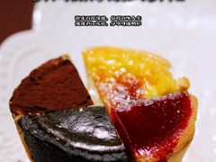 -黛汀烘焙DAINTY BAKERY(代字行合生汇店)