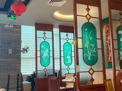 -禄运茶居·手工点心(恒宝广场店)