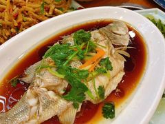 -喜来酌海鲜·饺子(和平一店)