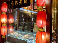 -江城小馆陕南妈妈菜·全球旅行餐厅(钟楼店)