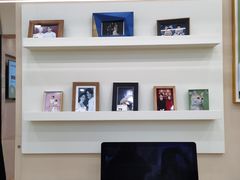 -海马体照相馆(成都来福士广场店)
