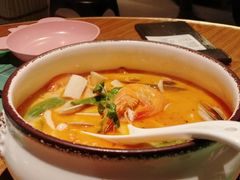 -帕蓝·暹罗料理(曲阳店)