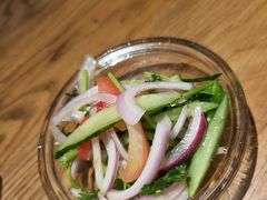 -耶里夏丽·新疆菜·家庭聚场(百联中环购物广场店)