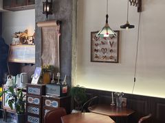 -AFS Cafe & Canteen(闽江二路店)