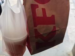 -肯德基(尧佳路店)