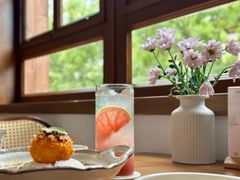 -山由之cafe&meal(小寨店)