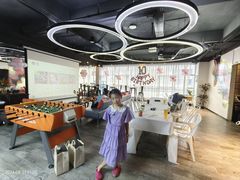 -CIAO·团建聚餐·生日派对轰趴馆(福田店)