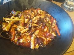 -金牌外婆家(苏州中心店)