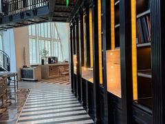 -北京康莱德酒店-Chapter餐厅