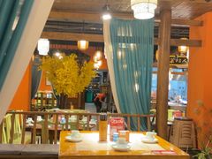 -外婆家传菜(老城店)