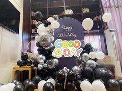 -梧桐餐厅(泉城路店)